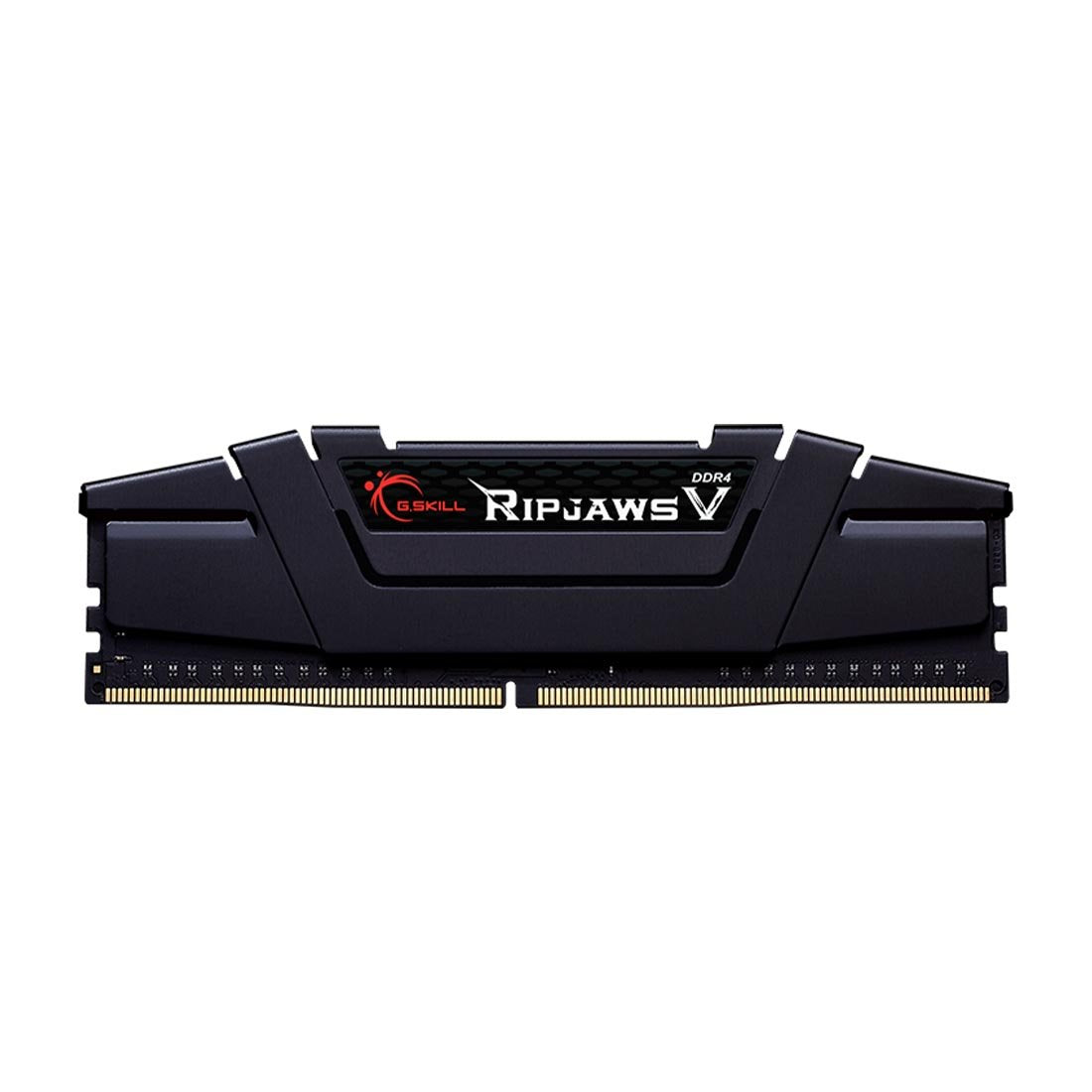 Buy G.SKILL 8GB 3600MHz DDR4 RAM CL18 Desktop Memory Black