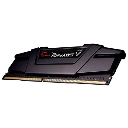 G.Skill Ripjaws V 16GB (8GBx2) DDR4 RAM 4000MHz डेस्कटॉप मेमोरी