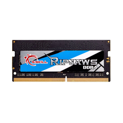 G.SKILL Ripjaws 16GB(1x16GB) DDR4 RAM 3200MHz CL-20 लैपटॉप मेमोरी