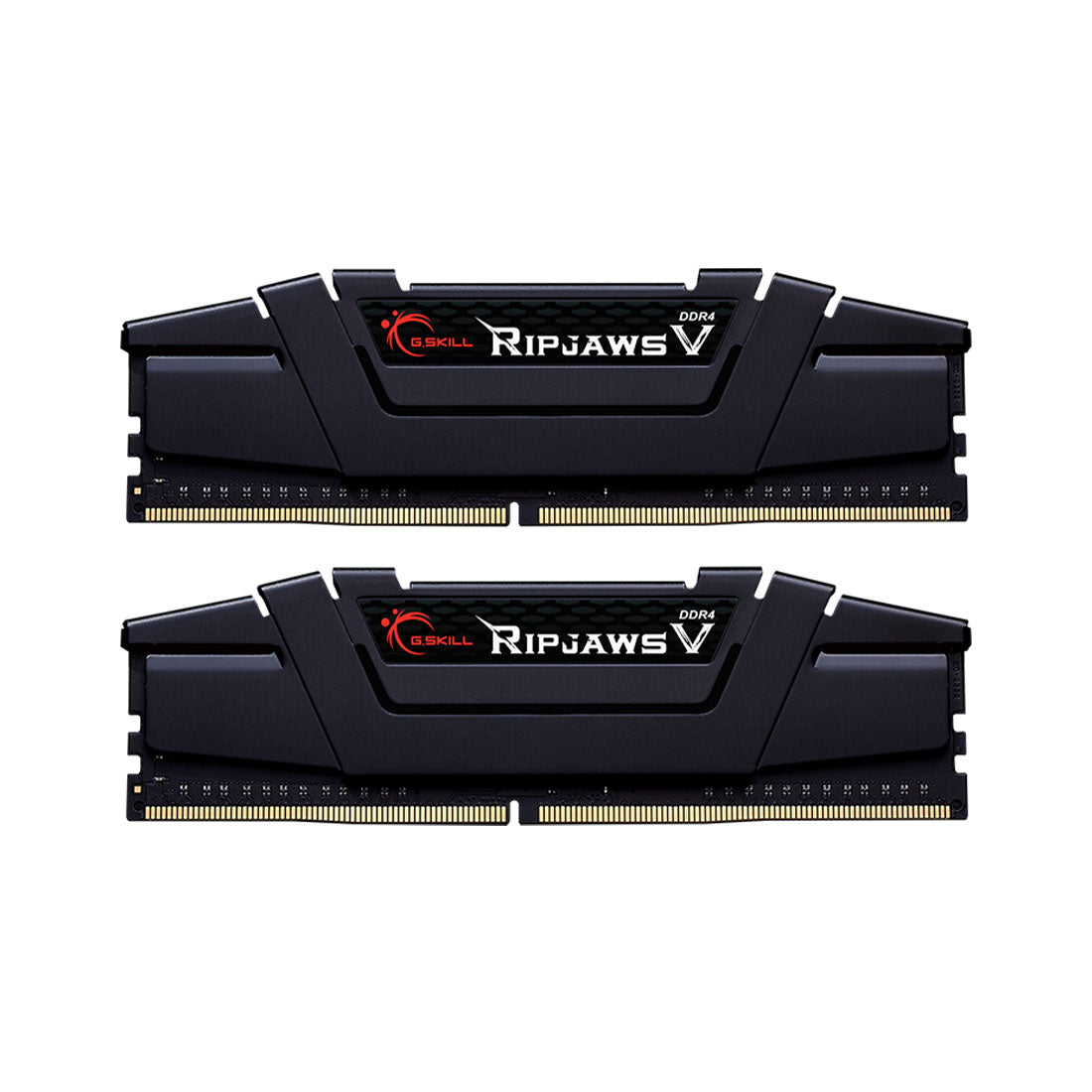 G.Skill Ripjaws V 16GB (8GBx2) DDR4 RAM 4000MHz Desktop Memory
