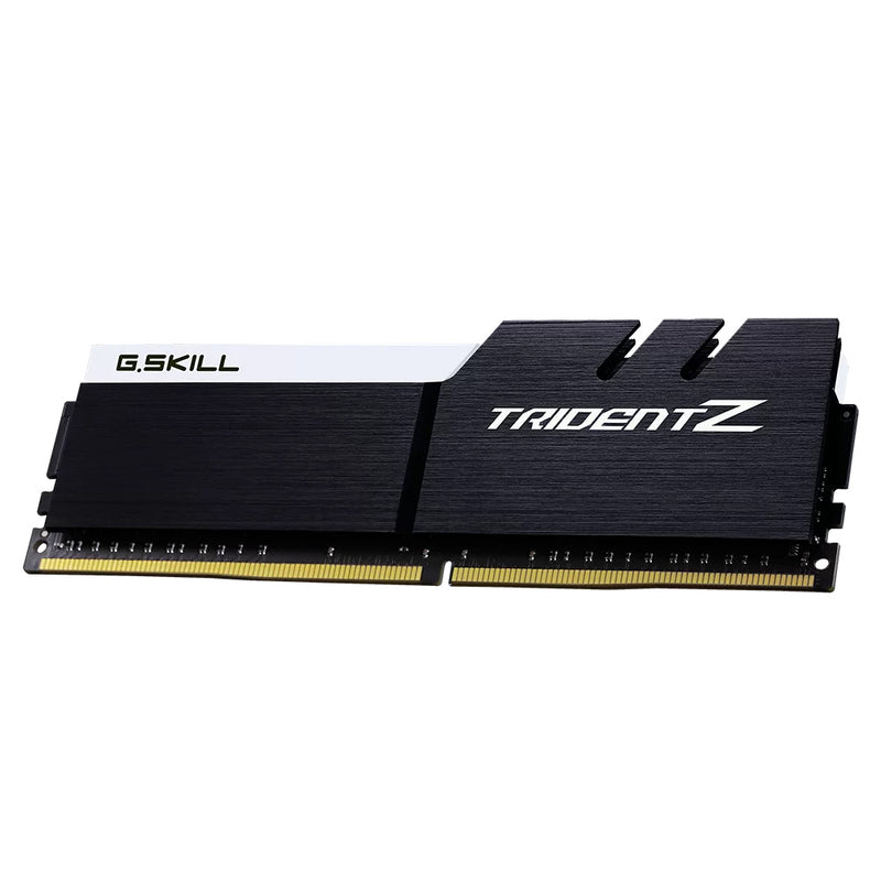 G.SKILL Trident Z 16GB(2x8GB) DDR4 RAM 4133MHz CL19 Desktop Memory