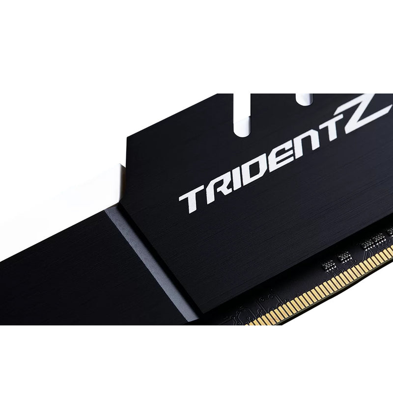 G.SKILL Trident Z 16GB DDR4 4133MHz CL19 Desktop Memory