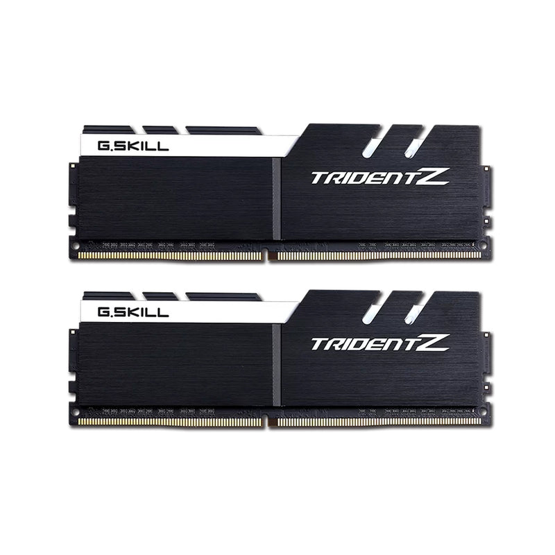 G.SKILL Trident Z 16GB(2x8GB) DDR4 RAM 4133MHz CL19 Desktop Memory