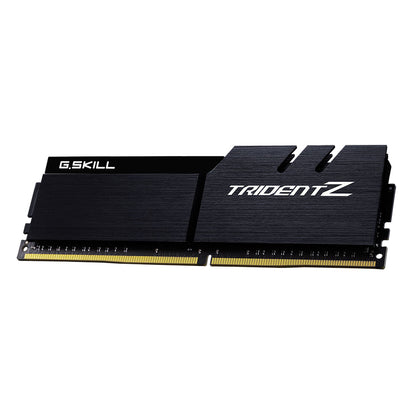 G.SKILL ट्राइडेंट Z 16GB(2x8GB) DDR4 RAM 4400MHz डेस्कटॉप मेमोरी