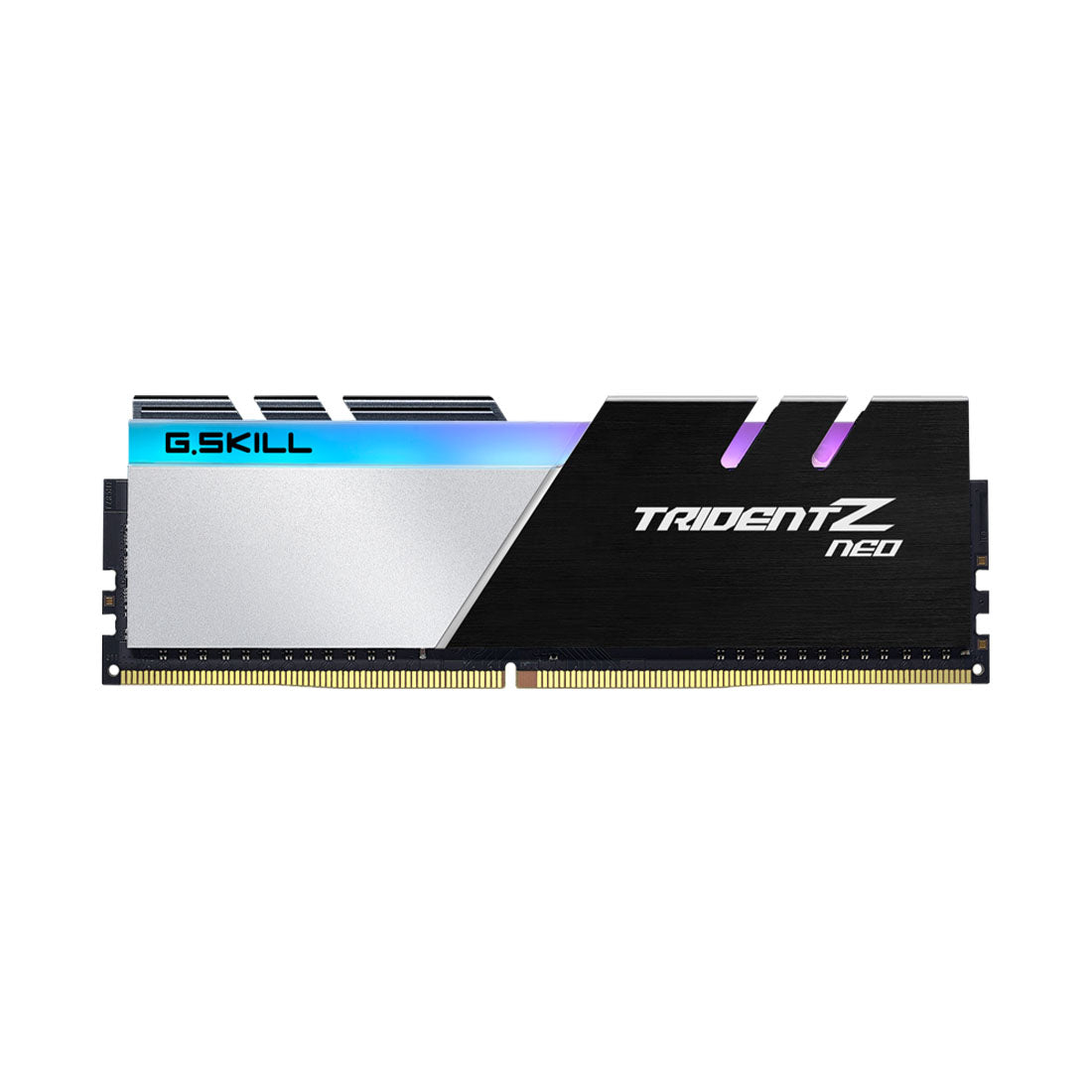 G.SKILL Trident Z Neo RAM 64GB(2x32GB) Dual Channel Kit DDR4 3600MHz Desktop Memory