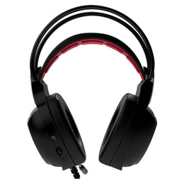 Gamdias Eros E2 RGB Wired Headset with Mic From TPS Technologies