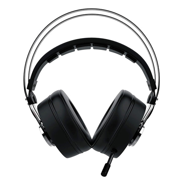 GAMDIAS HEBE P1A RGB Over Ear Headphone with Flexible Mic and Virtual 7.1 Surround