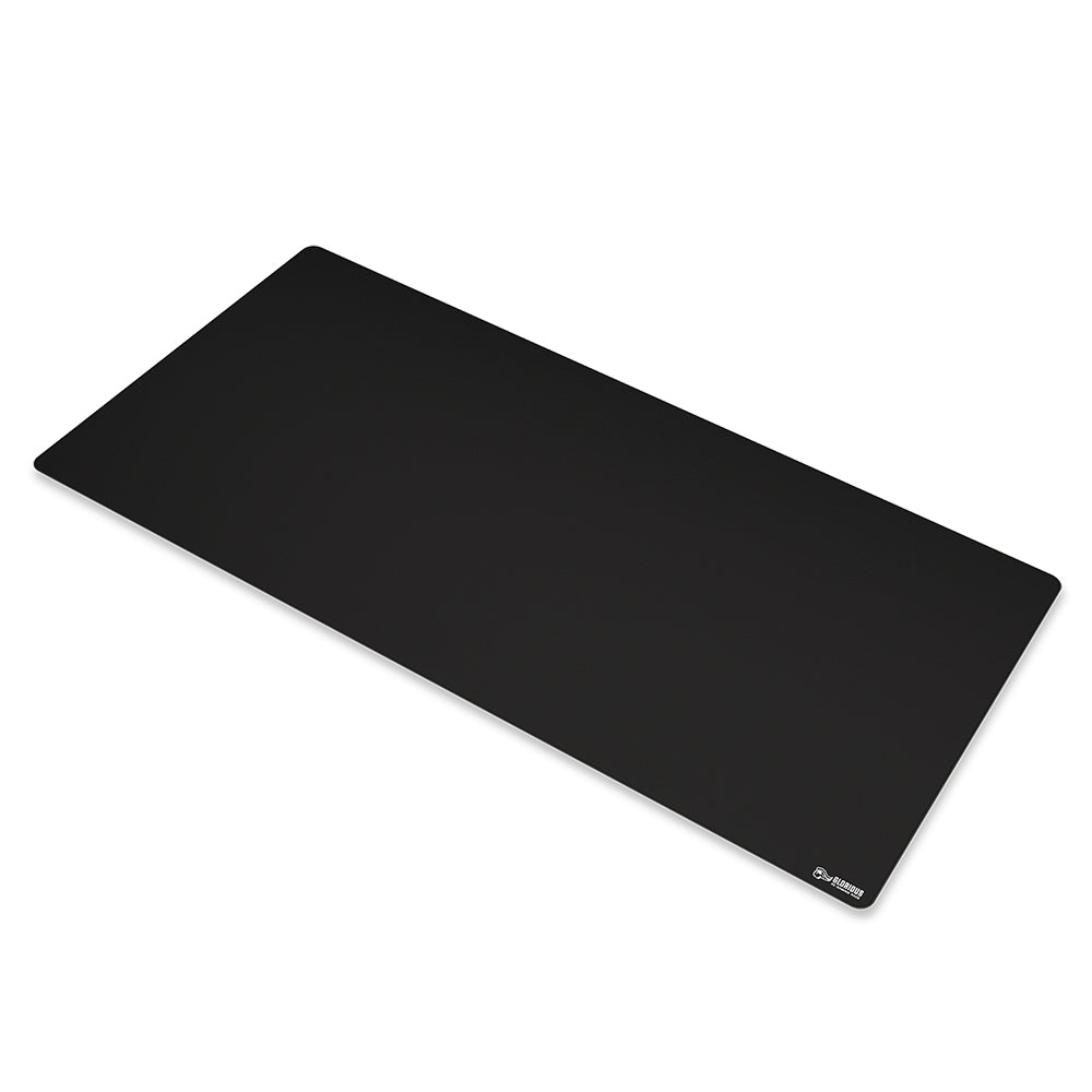 Glorious 3XL Extended Gaming Cloth Mouse Pad with Low Friction and Anti-Slip Rubber Base