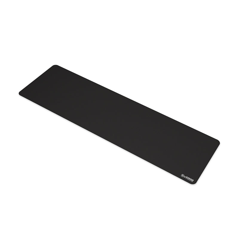 Glorious Gaming Cloth Extended Mouse Pad with Low Friction and Anti-Slip Rubber Base