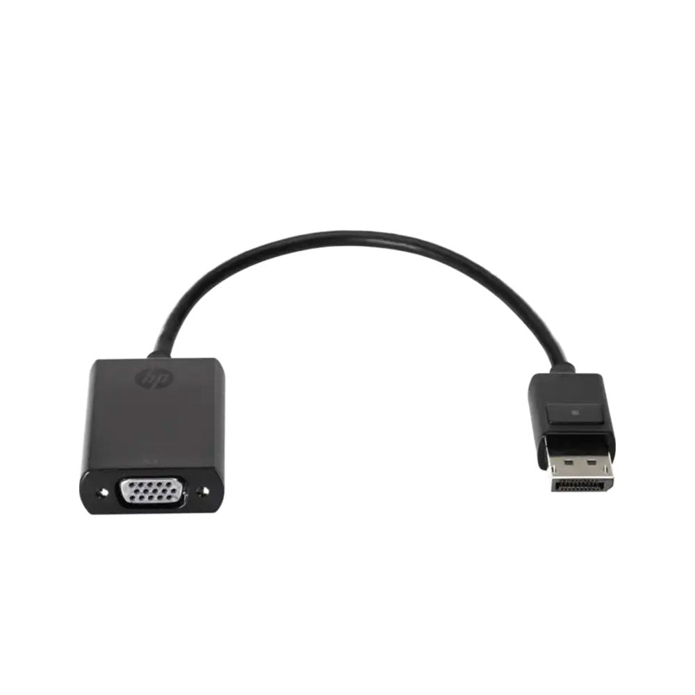 HP F7W97AA DisplayPort to VGA Adapter