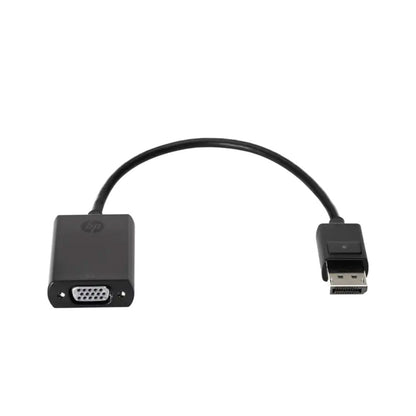 HP F7W97AA DisplayPort to VGA Adapter