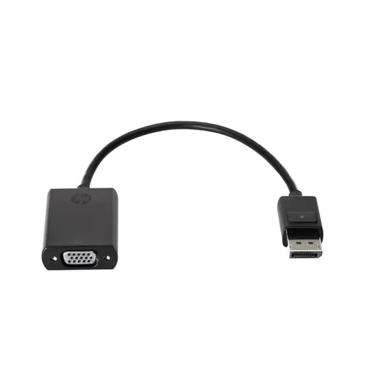 HP F7W97AA DisplayPort to VGA Adapter