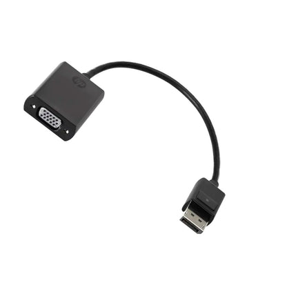 HP F7W97AA DisplayPort to VGA Adapter