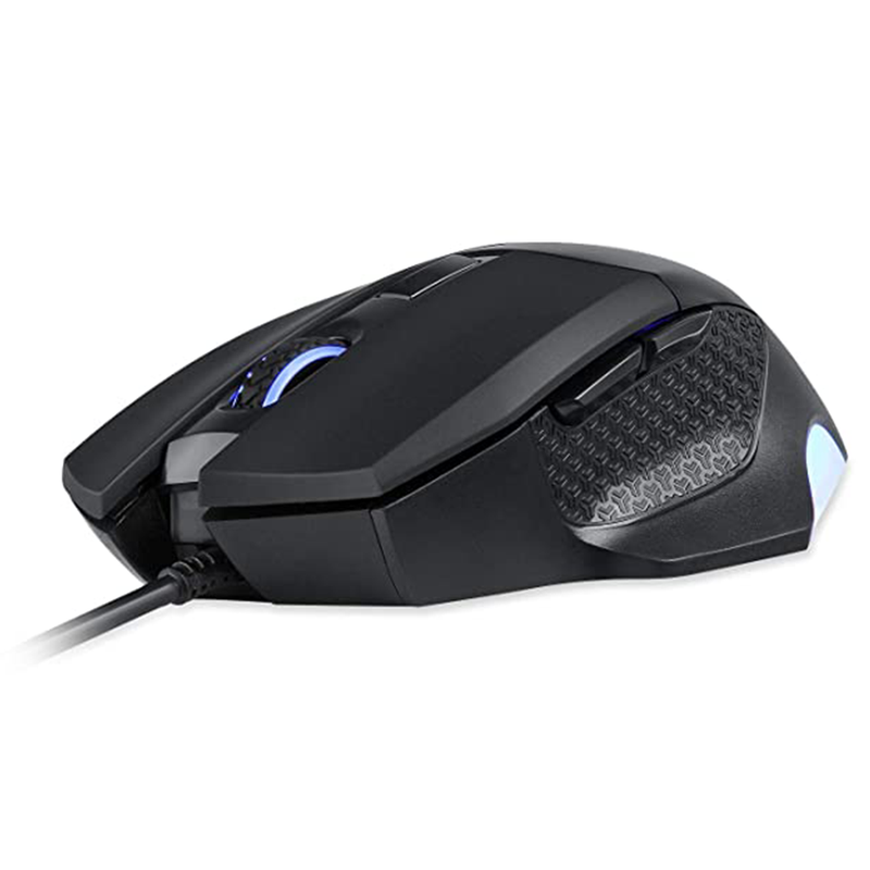HP G200 Wired Optical Gaming Mouse From TPS Technologies