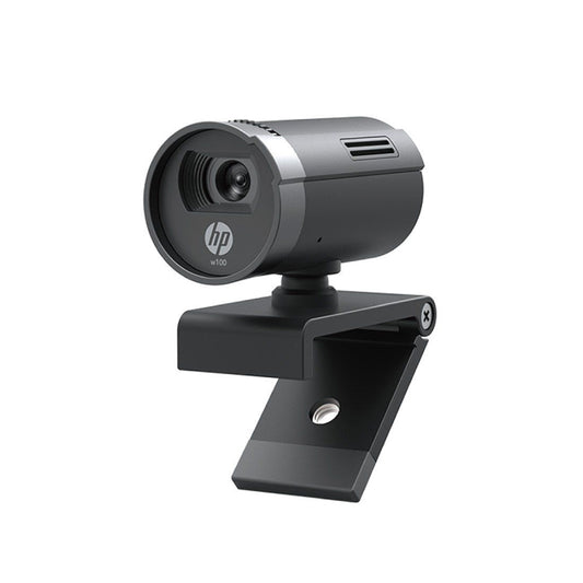 HP w100 480P HD Web Camera  From_TPS_Technologies