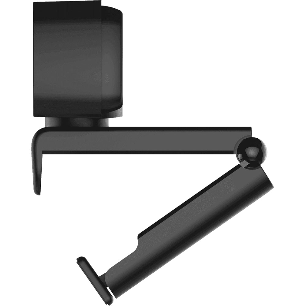 HP W300 1080P HD Web Camera Built-in Mic Wide Angle View | TPSTECH.in ...