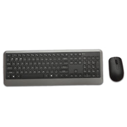 HP 1F0C8PA Wireless Bluetooth Full-size Keyboard and Optical Mouse Combo with Spill Resistant Design