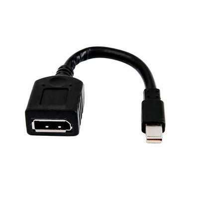 HP 2MY05AA Mini Display Port to Display Port Adapter