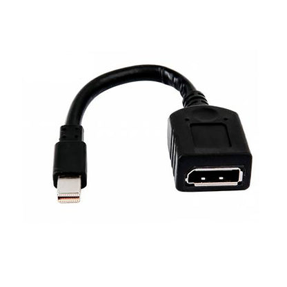 HP 2MY05AA Mini Display Port to Display Port Adapter