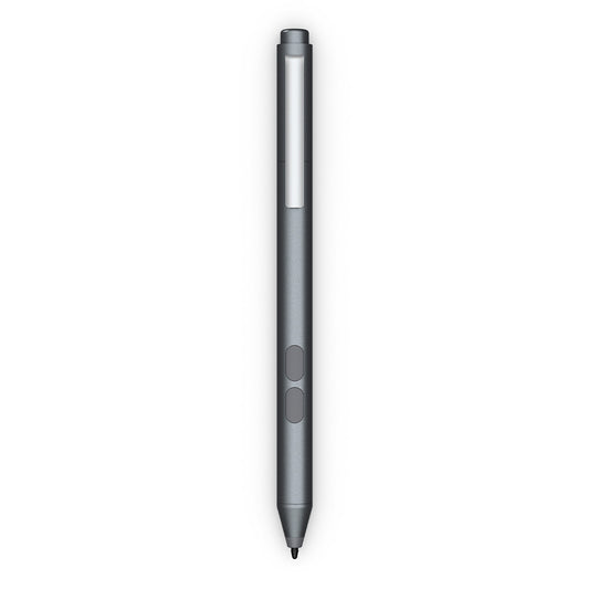 HP MPP 1.51 स्टाइलस पेन 18 महीने की बैटरी लाइफ और माइक्रोसॉफ्ट पेन प्रोटोकॉल के साथ