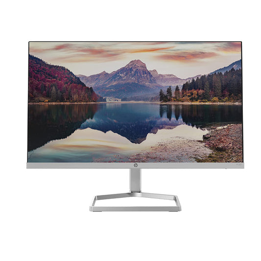 HP M22f 21.5-inch Full-HD IPS Monitor 5ms Response Time and with Adaptive Sync