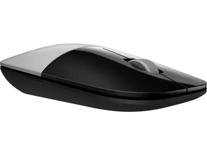 HP Z3700 1200 DPI Wireless Mouse (Silver)