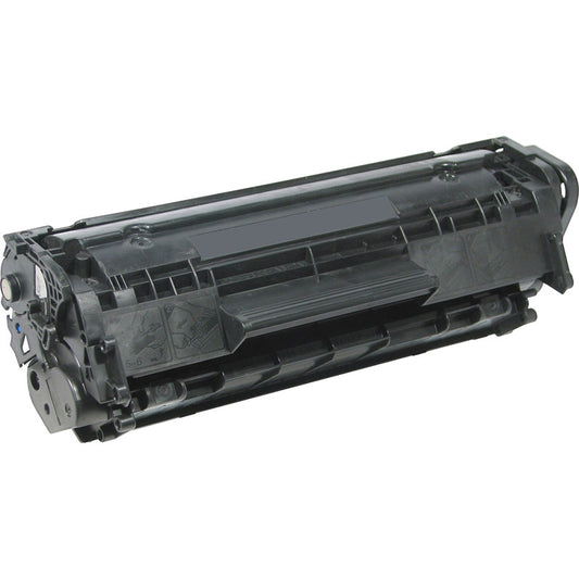 HP 12A Q2612A Black Original LaserJet Toner Cartridge