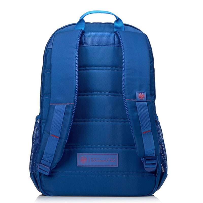 HP Active Backpack for 15.6 Inch Laptops with Water Resistant Coating