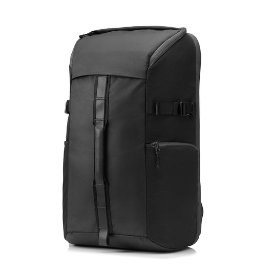 HP Pavilion Tech Black Backpack for Laptops up to 15.6 inches (5EE99AA)