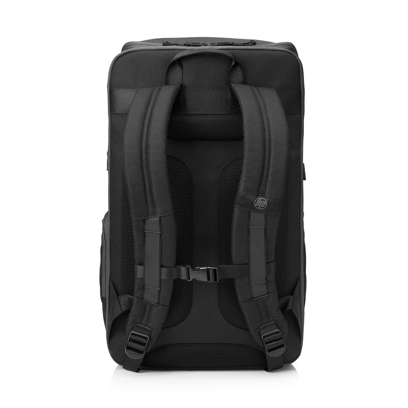HP Pavilion Tech Black Backpack for Laptops up to 15.6 inches (5EE99AA)