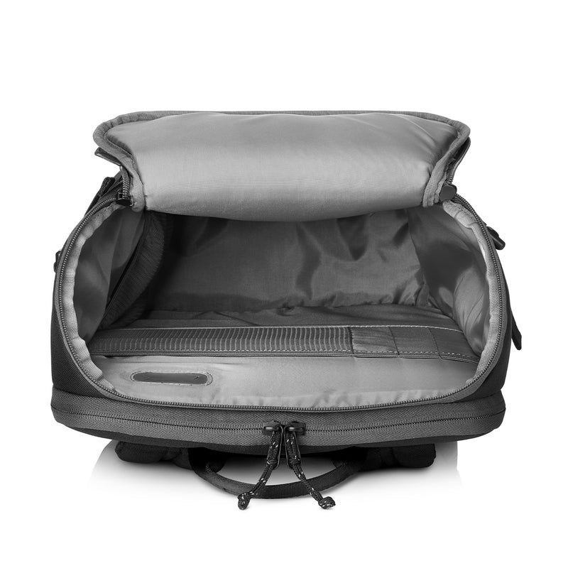 HP Pavilion Tech Black Backpack for Laptops up to 15.6 inches (5EE99AA)
