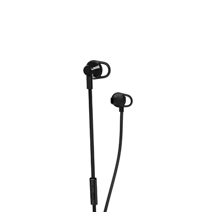 [RePacked] HP 150 Earbuds In Ear Wired Headset with in-line Microphone