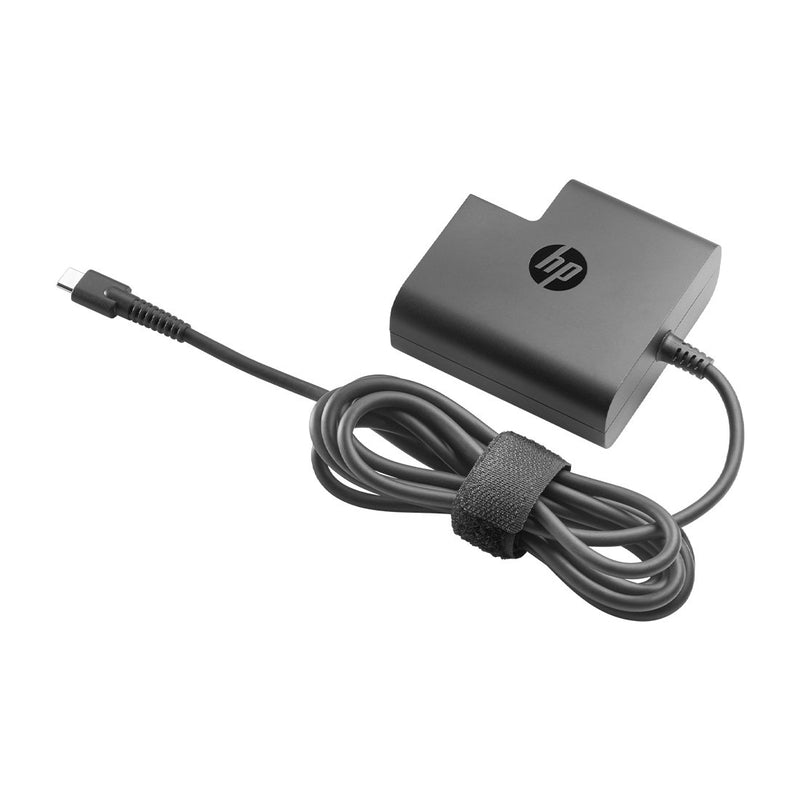 HP 1HE08AA 65W Laptop Adapter From The Peripheral Store