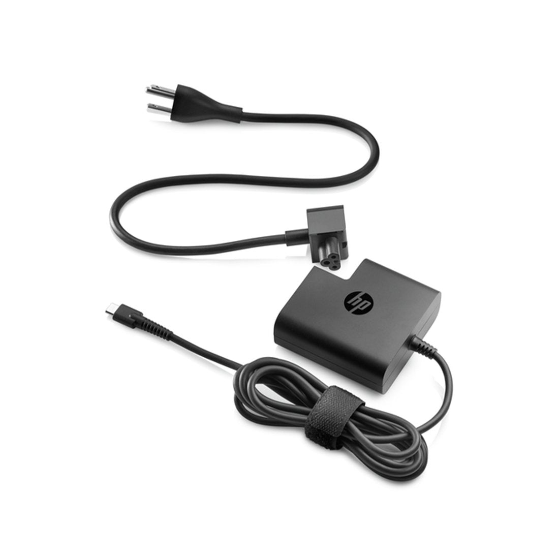 HP 1HE08AA 65W Laptop Adapter From The Peripheral Store