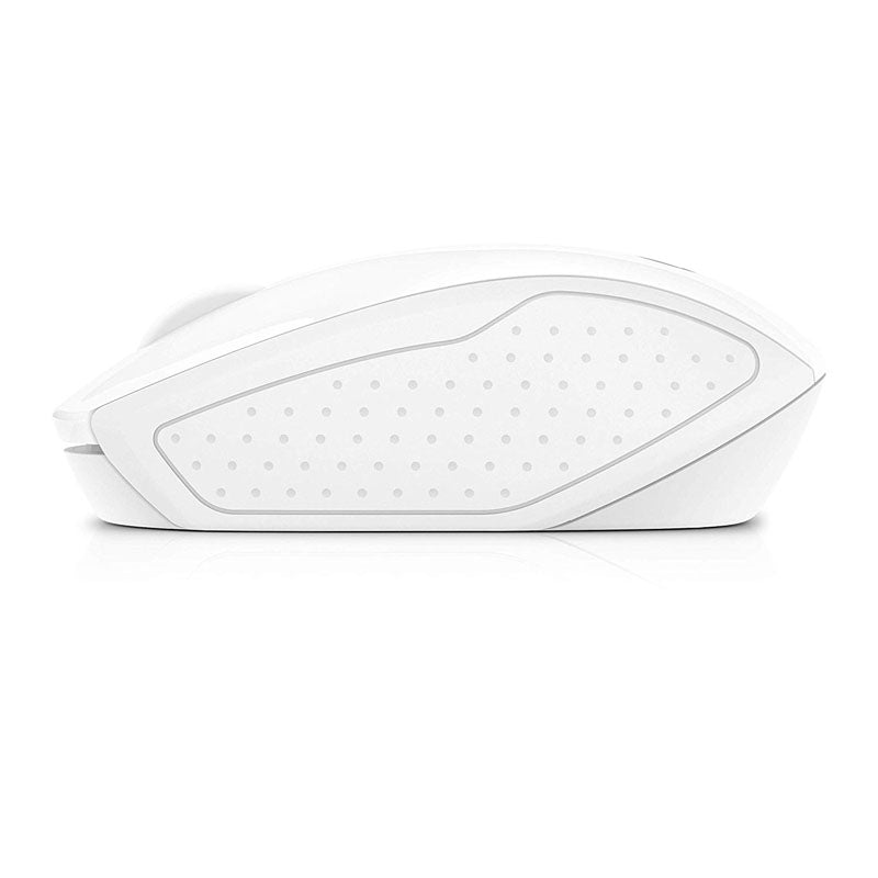 HP 202 Snow White Wireless Mouse