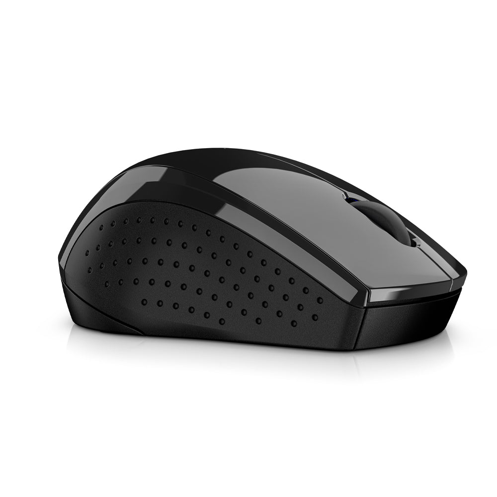 HP 220 2.4 GHz Silent Wireless Mouse with 15 Months Battery Life