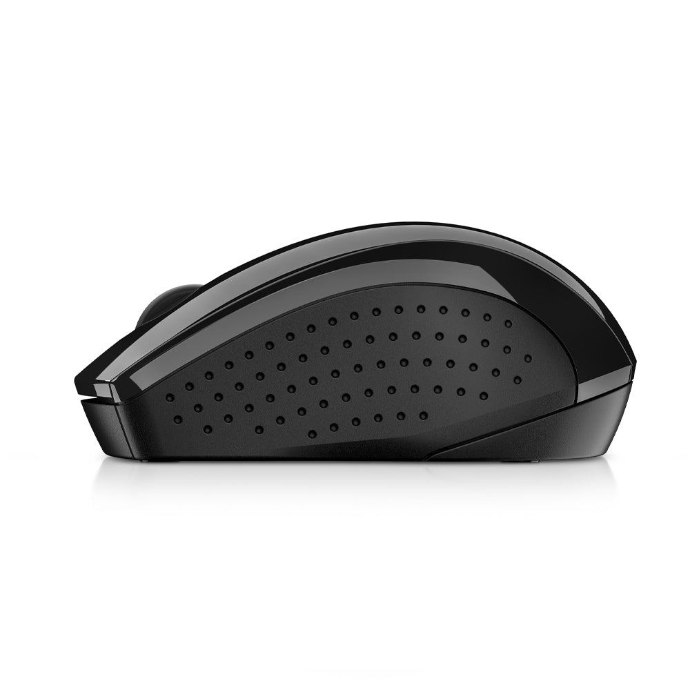 HP 220 2.4 GHz Silent Wireless Mouse with 15 Months Battery Life