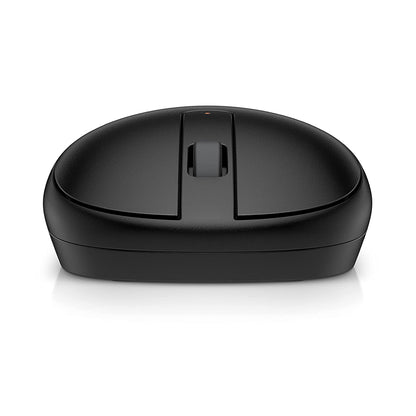 HP 240 Bluetooth Optical Mouse with 1600 DPI and 3 Buttons
