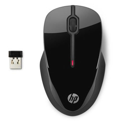 [RePacked] HP 250 Wireless Mouse Black