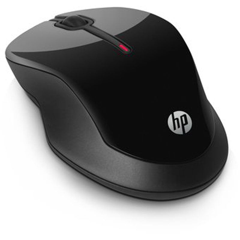 [RePacked] HP 250 Wireless Mouse Black