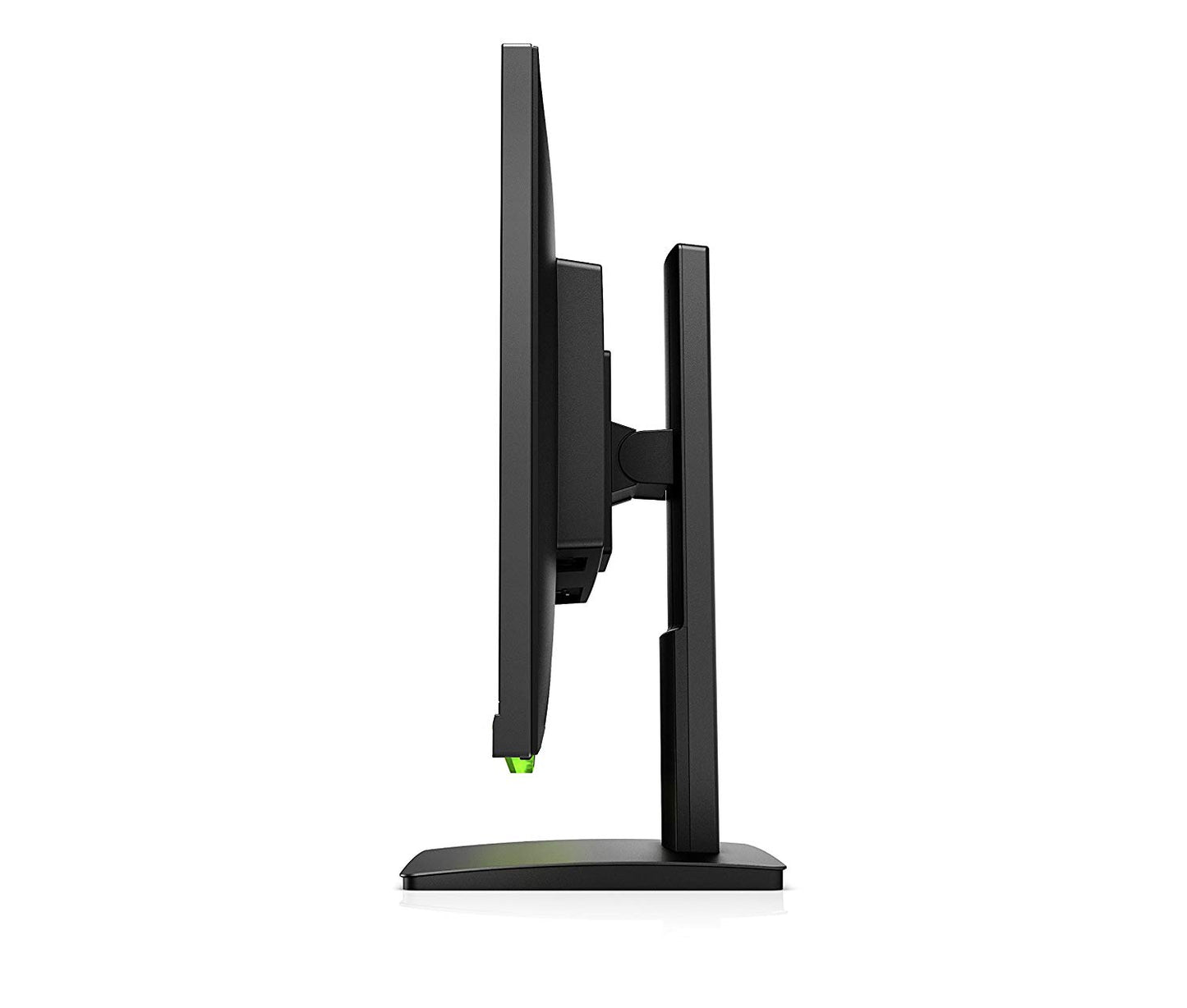 HP 25X 24.5-inch Full HD Gaming Display Monitor(Black)