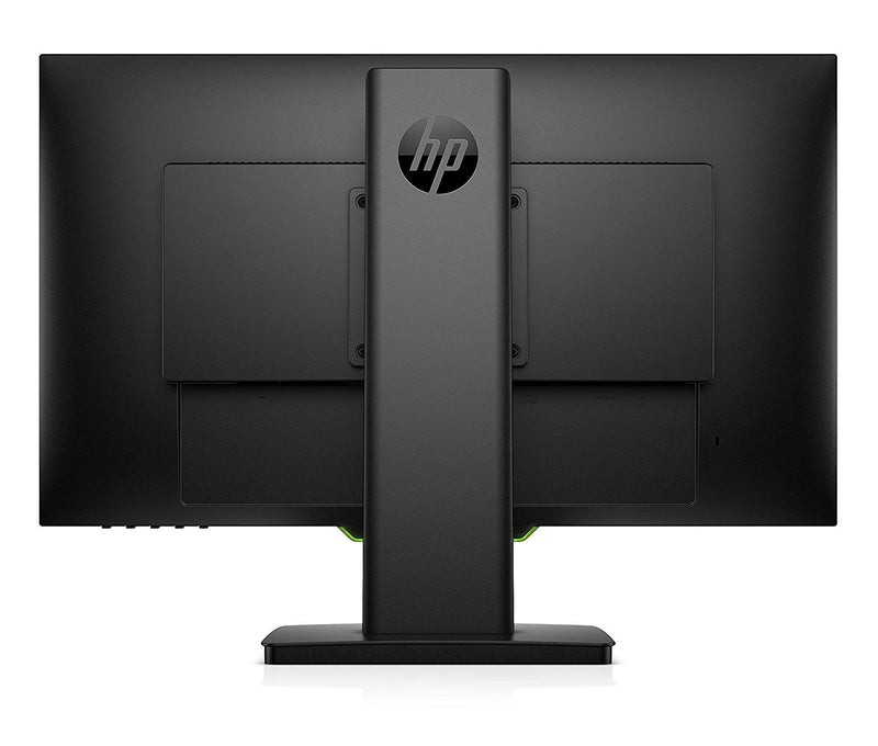 HP 27X 27 Inch Full HD Gaming Display Monitor (Black)