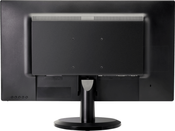 HP V270 27-inch Full HD Monitor