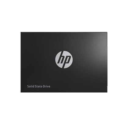 HP 250GB S700 2.5-इंच इंटरनल सॉलिड स्टेट ड्राइव