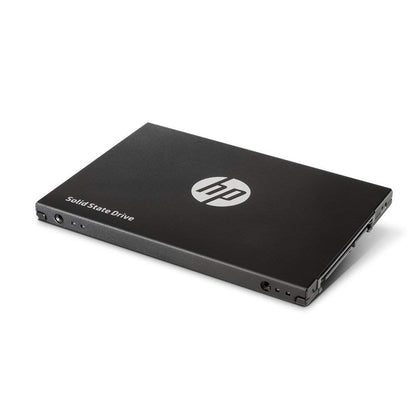 HP 250GB S700 2.5-इंच इंटरनल सॉलिड स्टेट ड्राइव