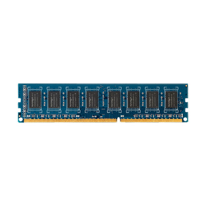 HP 2GB PC3-12800 DDR3- 1600 MHz Desktop RAM