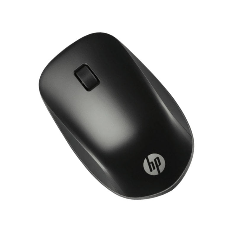 HP Z4000 Silver Wireless Mouse