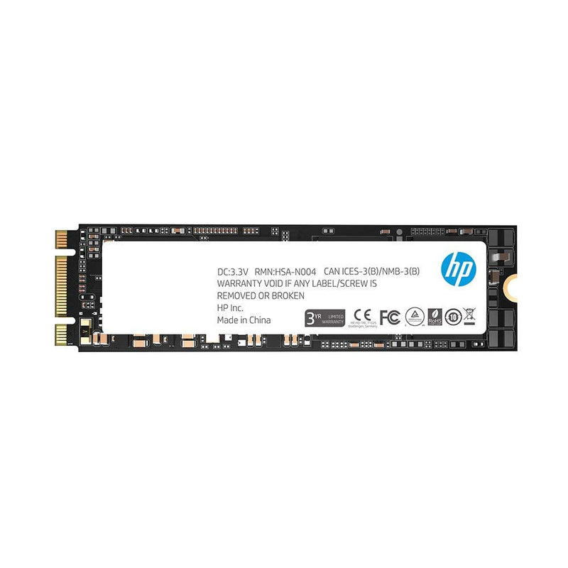 HP 120GB S700 M.2 2280 Internal SSD