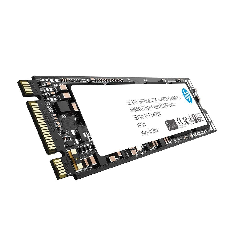 HP 120GB S700 M.2 2280 आंतरिक SSD