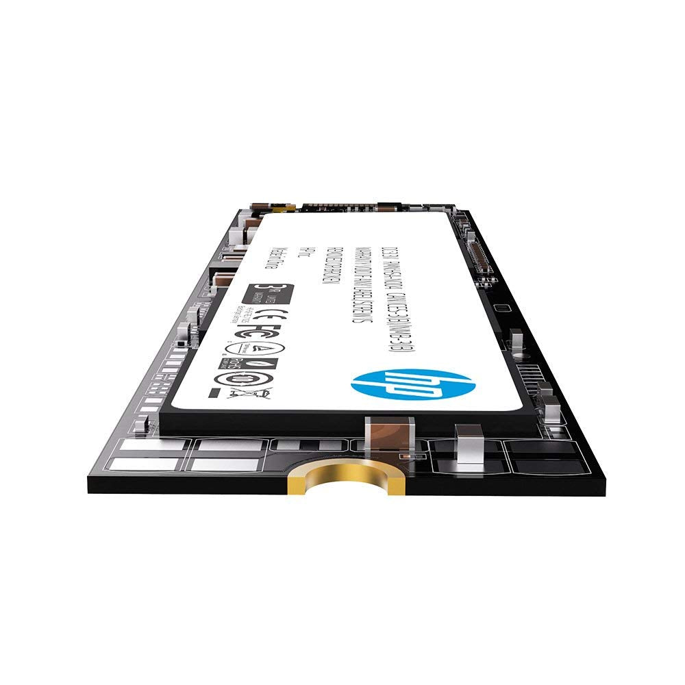 HP 120GB S700 M.2 2280 आंतरिक SSD